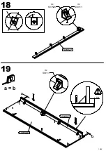 Preview for 16 page of Forte PDVK223R Assembling Instruction