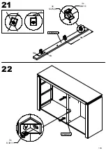 Preview for 18 page of Forte PDVK223R Assembling Instruction