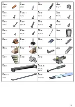 Preview for 6 page of Forte PDVK231 Assembling Instruction