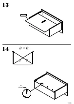 Preview for 10 page of Forte PRIMAVERA PMVK231 Assembling Instruction