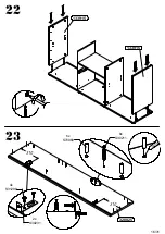 Preview for 16 page of Forte PRIMAVERA PMVK231 Assembling Instruction