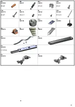 Preview for 6 page of Forte QDRK17 Assembling Instruction