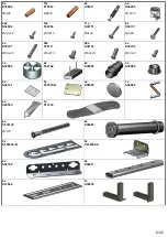 Preview for 6 page of Forte QTRL1162 Assembling Instruction