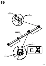 Preview for 18 page of Forte QTRL1162 Assembling Instruction