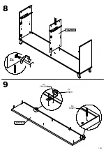 Preview for 12 page of Forte RCQK244 Assembling Instruction