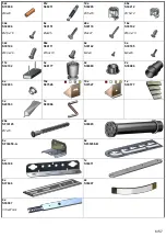 Preview for 6 page of Forte RDNL1611B Assembling Instruction