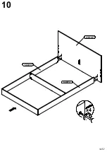 Preview for 14 page of Forte RDNL1611B Assembling Instruction