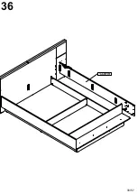 Preview for 33 page of Forte RDNL1611B Assembling Instruction