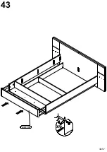 Preview for 39 page of Forte RDNL1611B Assembling Instruction