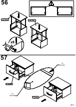 Preview for 49 page of Forte RDNL1611B Assembling Instruction