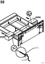 Preview for 50 page of Forte RDNL1611B Assembling Instruction