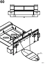 Preview for 52 page of Forte RDNL1611B Assembling Instruction