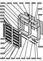 Preview for 5 page of Forte RDNS127E1 Assembling Instruction