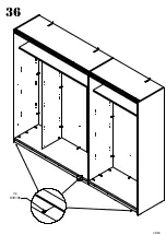 Preview for 38 page of Forte RDNS127E1 Assembling Instruction