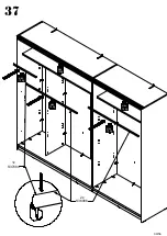 Preview for 39 page of Forte RDNS127E1 Assembling Instruction