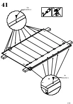 Preview for 43 page of Forte RDNS127E1 Assembling Instruction