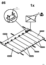 Preview for 48 page of Forte RDNS127E1 Assembling Instruction