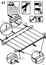 Preview for 49 page of Forte RDNS127E1 Assembling Instruction