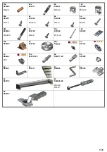 Preview for 6 page of Forte RGMV623L Assembling Instruction