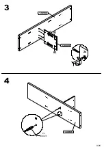 Preview for 9 page of Forte RGMV623L Assembling Instruction