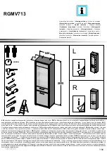 Forte RGMV713 Assembling Instruction preview