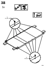 Preview for 39 page of Forte RIBS13411 Assembling Instruction