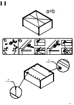 Preview for 13 page of Forte Ricciano RCQK211 Assembling Instruction