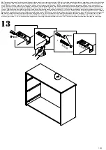 Preview for 16 page of Forte Ricciano RCQK211 Assembling Instruction