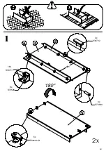 Preview for 9 page of Forte RMRS924E1 Assembling Instruction