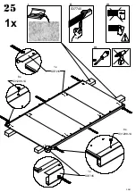 Preview for 30 page of Forte RMRS924E1 Assembling Instruction