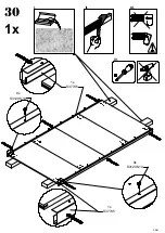 Preview for 35 page of Forte RMRS924E1 Assembling Instruction