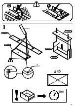 Preview for 5 page of Forte RONDINO RDIK221T Assembling Instruction