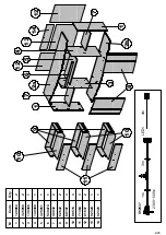 Preview for 4 page of Forte RONDINO RDIK231B Assembling Instruction