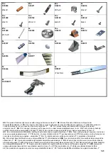 Preview for 5 page of Forte RONDINO RDIK231B Assembling Instruction