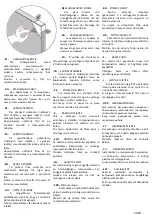 Preview for 21 page of Forte RONDINO RDIK231B Assembly Instructions Manual