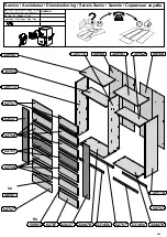 Preview for 5 page of Forte Rondino RDNS827E1T Assembling Instruction