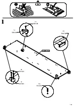 Preview for 10 page of Forte Rondino RDNS827E1T Assembling Instruction