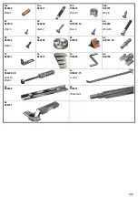 Preview for 6 page of Forte RQNK221 Assembly Instructions Manual