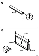 Preview for 10 page of Forte RQNK221 Assembly Instructions Manual