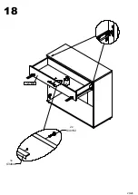 Preview for 20 page of Forte RQNK221 Assembly Instructions Manual