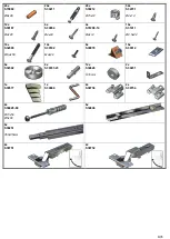 Preview for 6 page of Forte RQNK232R Assembling Instruction