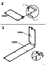 Preview for 9 page of Forte RQNK232R Assembling Instruction