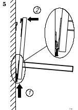 Preview for 7 page of Forte RVXB01 Assembling Instruction