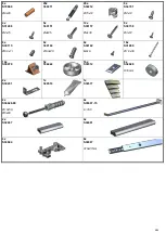 Preview for 6 page of Forte Skive SKVK46 Assembling Instruction