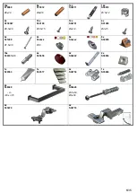 Preview for 6 page of Forte Solletico SLCV711 Assembling Instruction