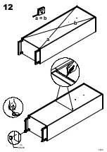 Preview for 13 page of Forte Solletico SLCV711 Assembling Instruction