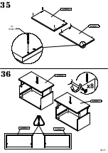 Preview for 30 page of Forte SRBL1184B Assembling Instruction