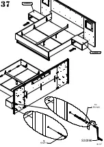 Preview for 31 page of Forte SRBL1184B Assembling Instruction