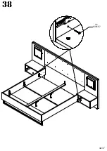 Preview for 32 page of Forte SRBL1184B Assembling Instruction