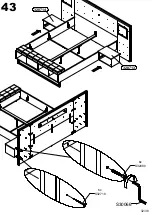 Preview for 32 page of Forte SRCL1161B Assembling Instruction